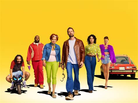 Sprung: Season 1 .